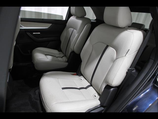 Certified 2024 MAZDA CX-90 3.3 Turbo w/ Premium Package AWD/4WD image 19