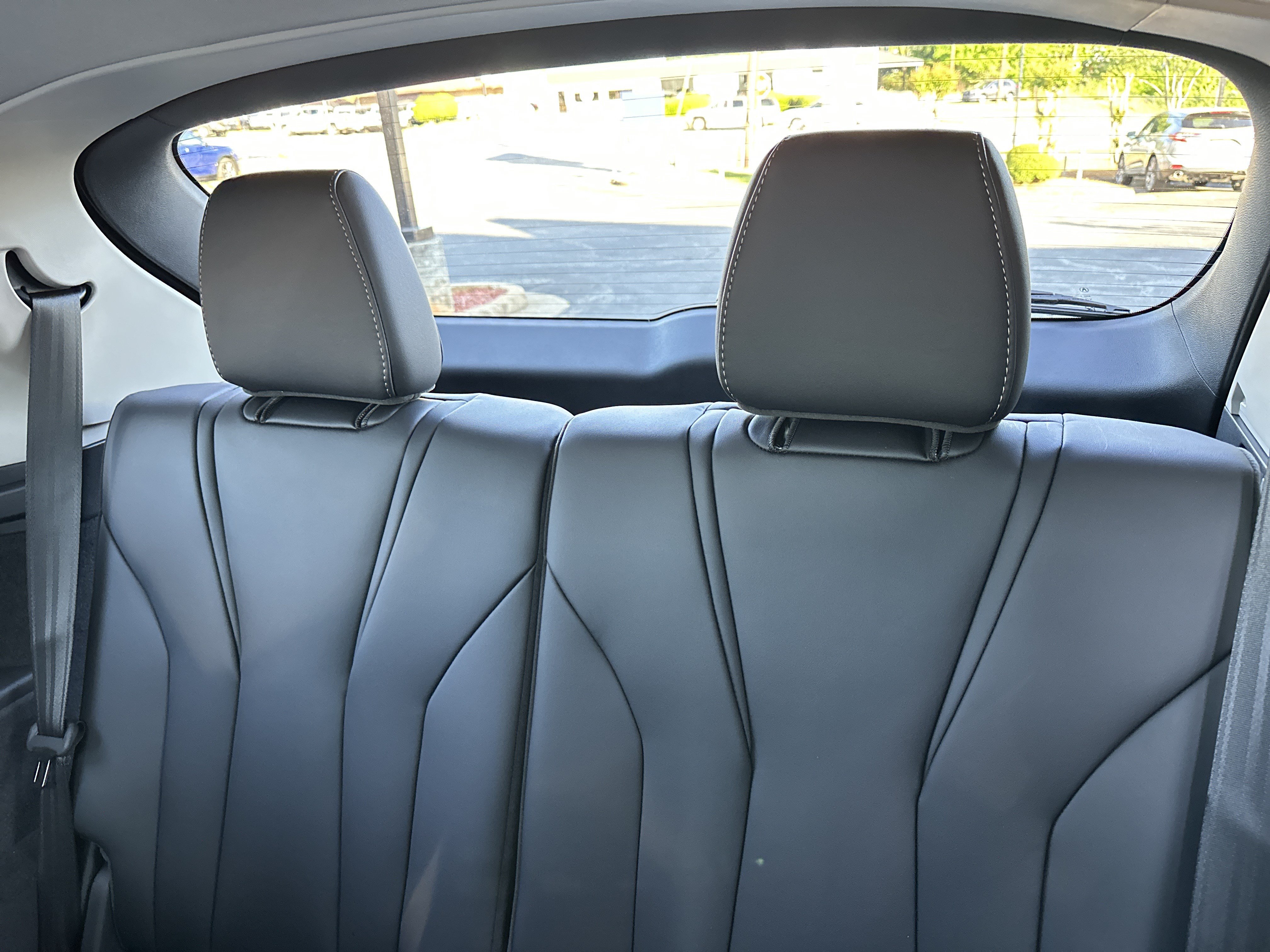 New 2026 Acura MDX w/ Technology Package FWD image 15