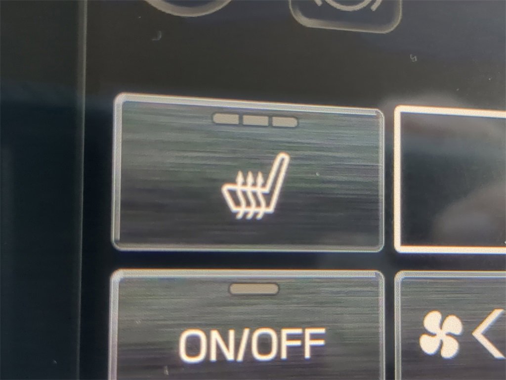 Certified 2023 Subaru Ascent Limited image 25