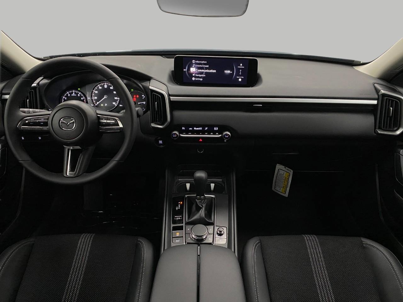 New 2026 MAZDA CX-50 AWD 2.5 S w/ Weather Package image 20