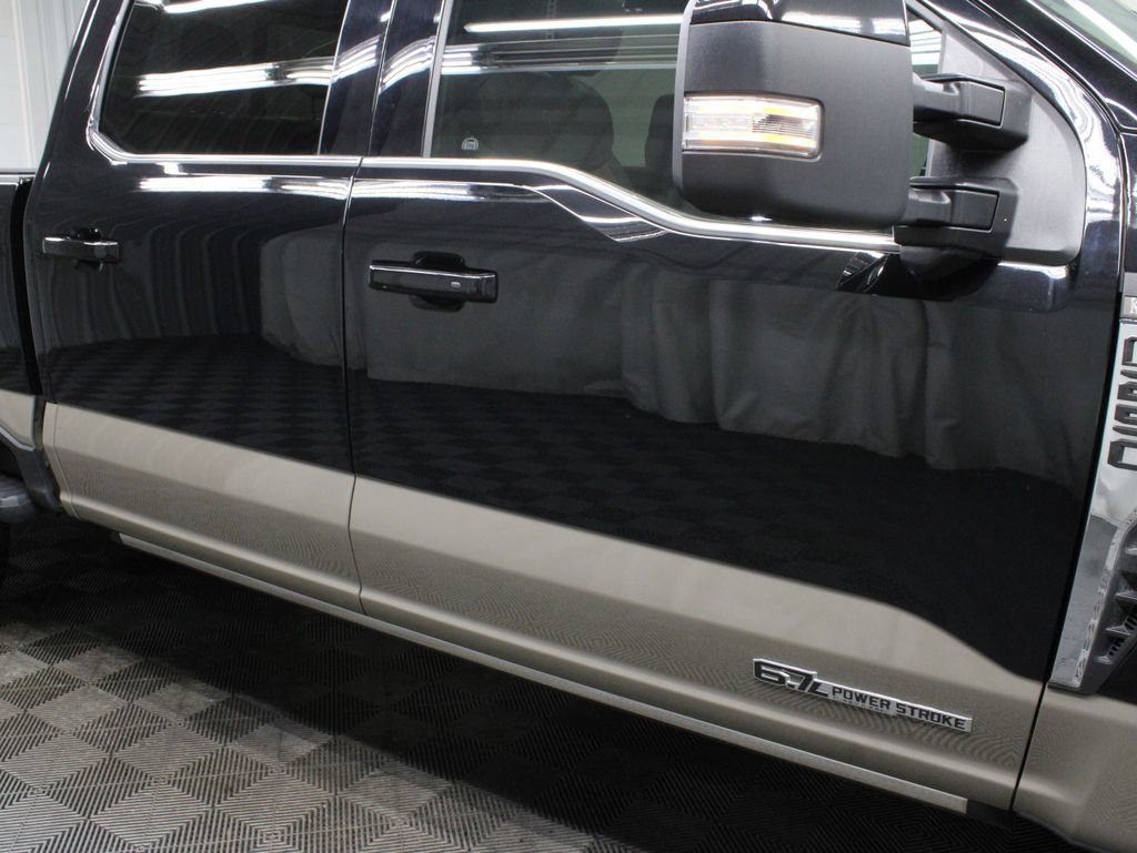 Used 2026 Ford F250 King Ranch AWD/4WD image 47