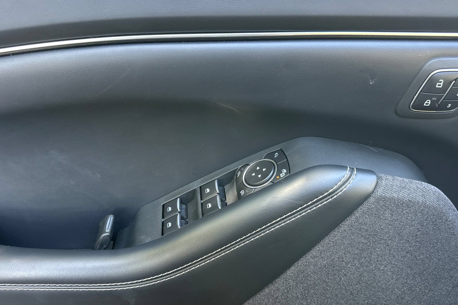 Used 2023 Ford Mustang Mach-E Premium AWD/4WD image 11