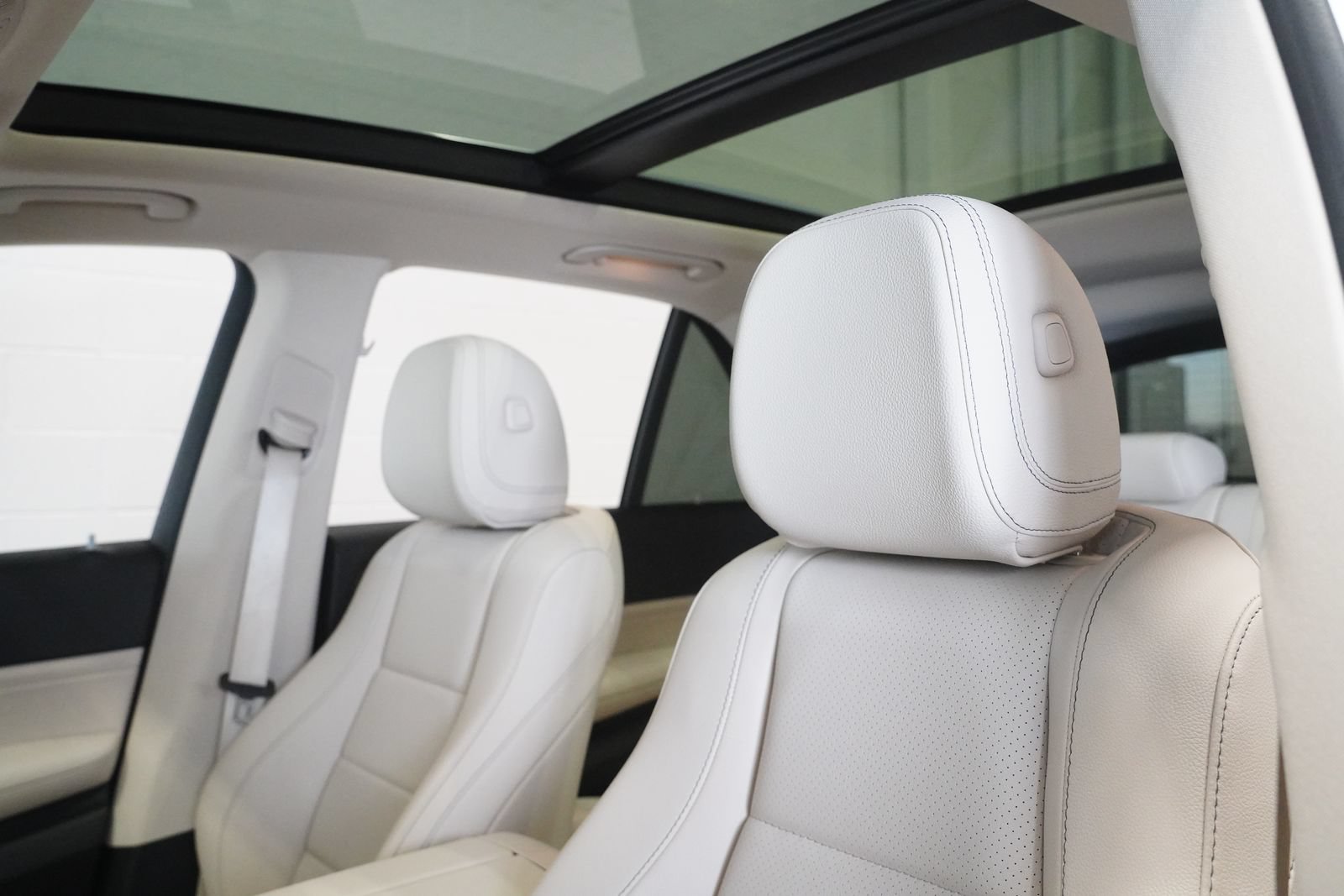 Certified 2023 Mercedes-Benz GLE 350 4MATIC image 12