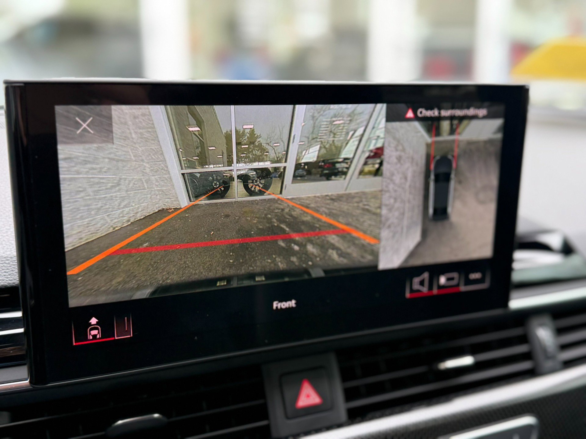 Used 2023 Audi S4 Premium Plus w/ Premium Plus Package image 30