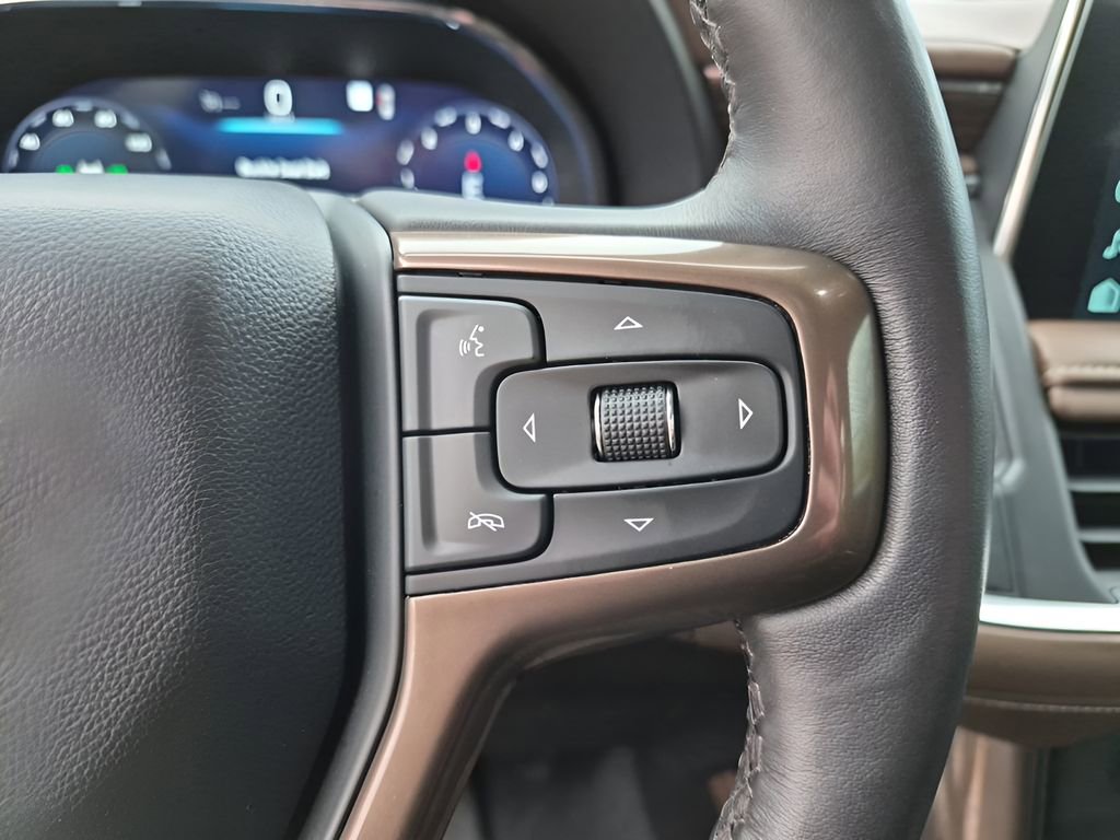 Used 2023 Chevrolet Tahoe High Country w/ Premium Package 2 image 36