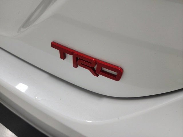 Used 2022 Toyota Camry TRD w/ TRD Package w/JBL Audio FWD image 12