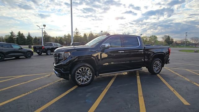 New 2026 GMC Sierra 1500 AT4 w/ AT4 Premium Package AWD/4WD image 42