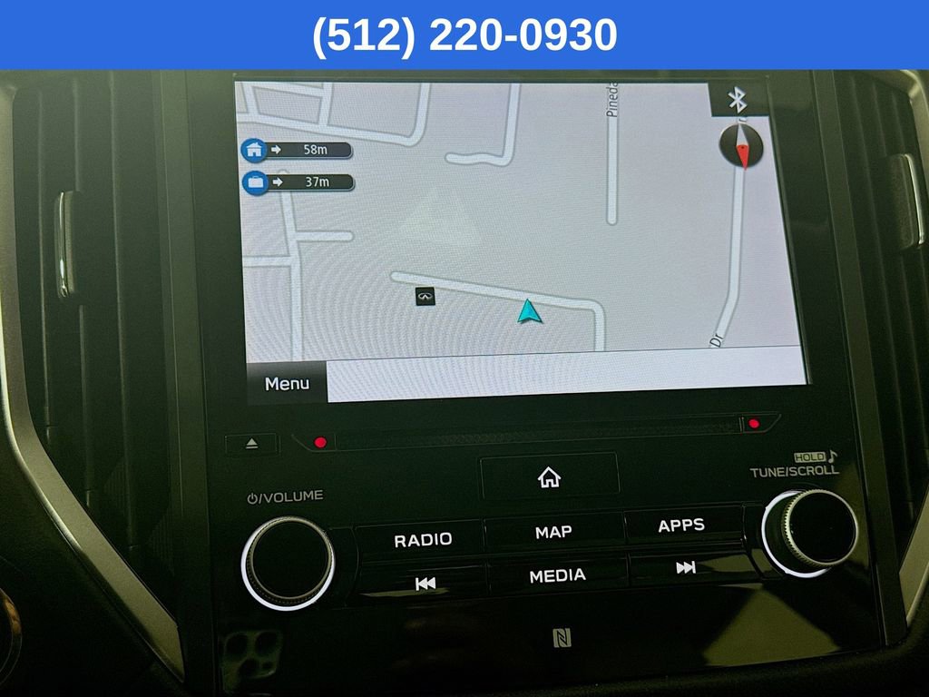 Certified 2023 Subaru Impreza 2.0i Limited AWD/4WD image 16