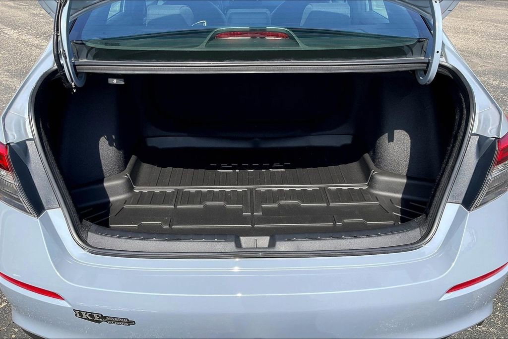 Certified 2024 Honda Civic Sport image 14