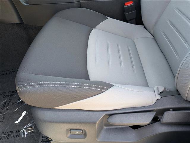 New 2026 Toyota Tacoma TRD Sport image 4