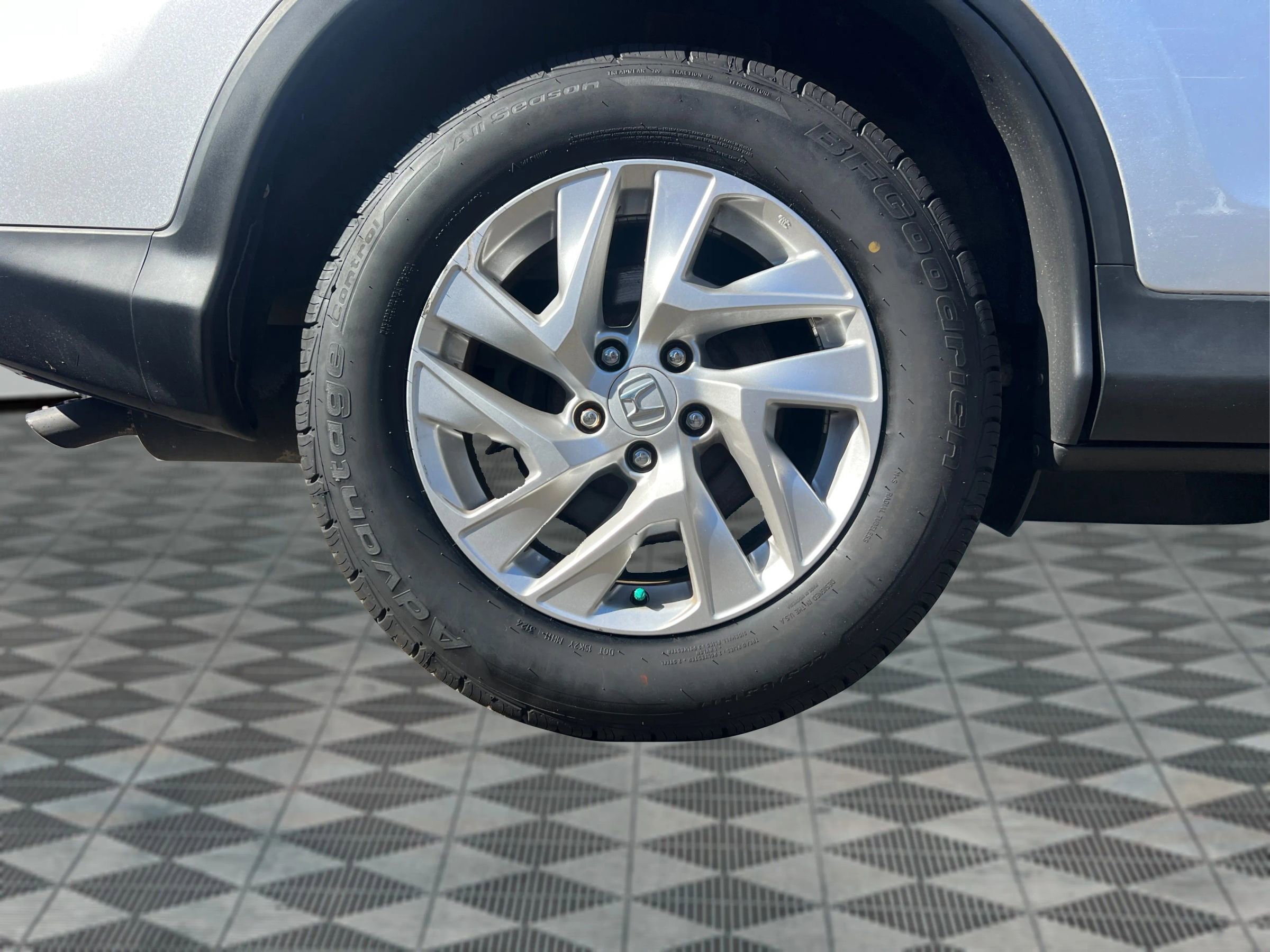 Used 2015 Honda CR-V EX image 21