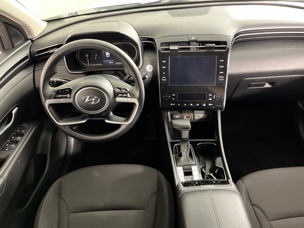 Used 2024 Hyundai Tucson SEL FWD image 4
