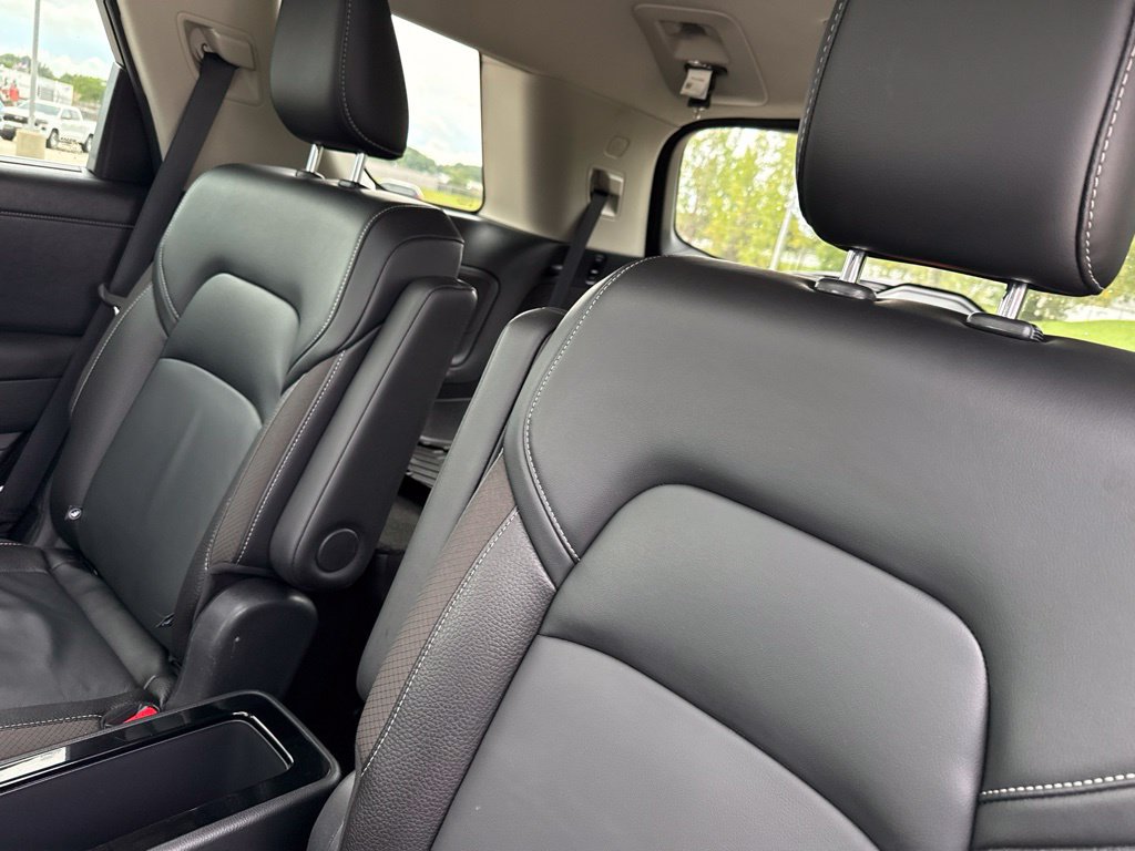 Certified 2023 Nissan Pathfinder SL w/ SL Premium Package AWD/4WD image 30