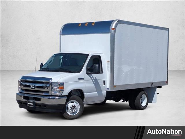 New 2026 Ford E-350 and Econoline 350 Super Duty w/ Power Equipment Group