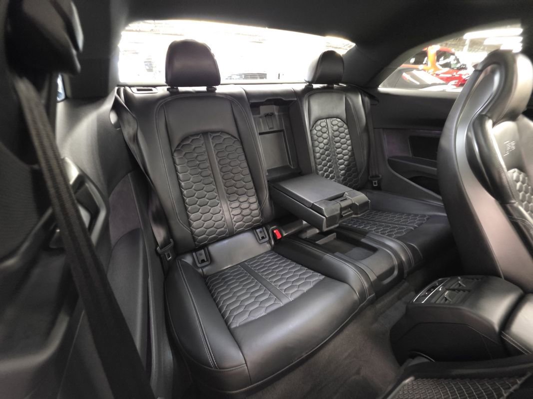 Used 2019 Audi RS 5 w/ RS Driver Assistance Package image 12