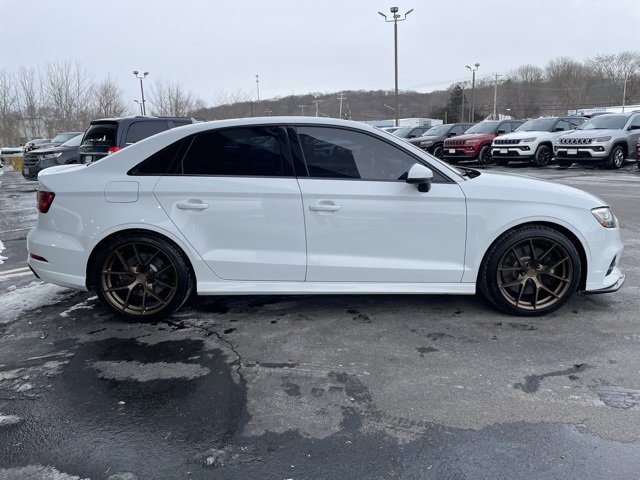 Used 2017 Audi S3 Premium Plus w/ Technology Package image 4