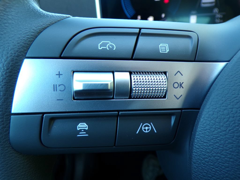 New 2026 Hyundai Sonata SE FWD image 29