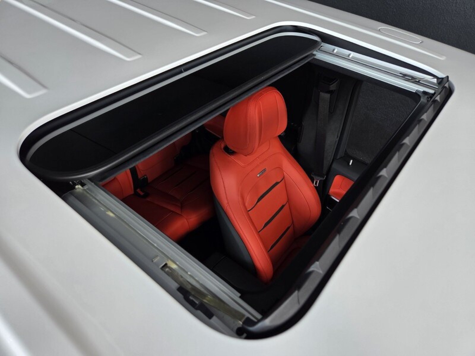 New 2027 Mercedes-Benz G 63 AMG 4MATIC image 20