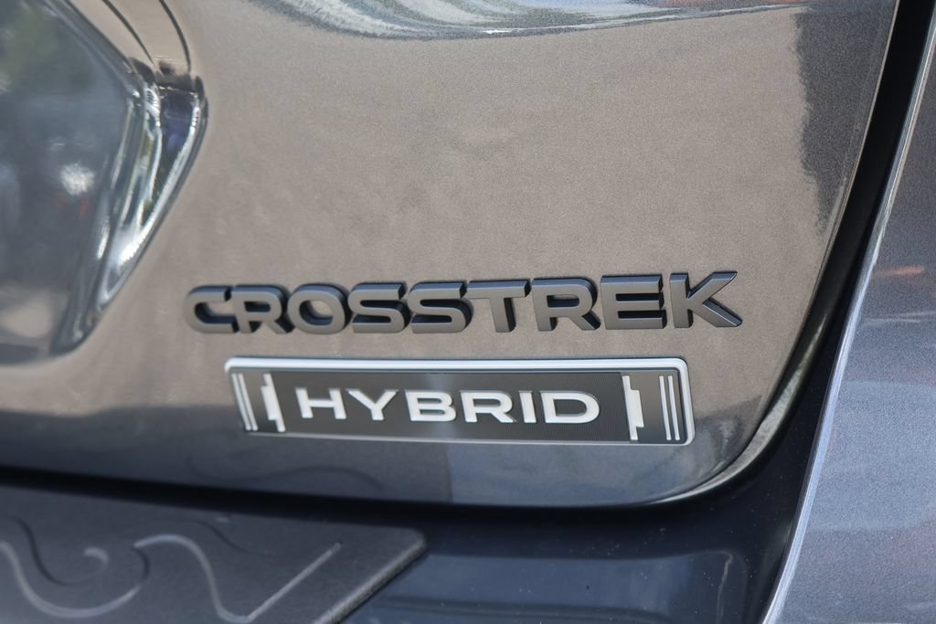 Used 2026 Subaru Crosstrek 2.5i Limited AWD/4WD image 8