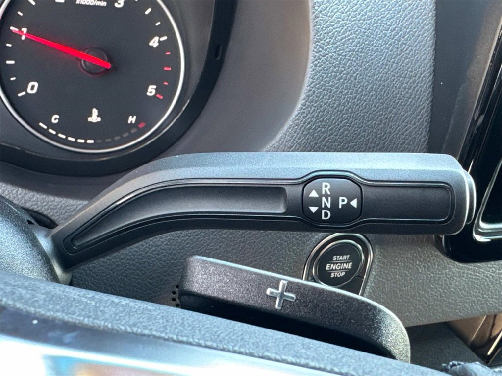 New 2025 Mercedes-Benz Sprinter 2500 image 36