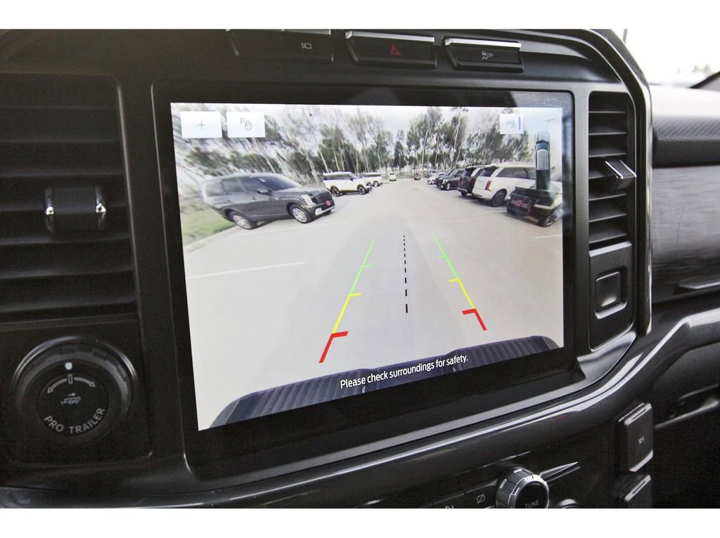 Used 2022 Ford F150 XLT w/ Equipment Group 302A High image 22