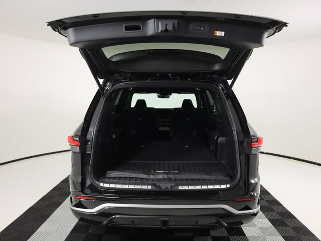 New 2026 Lexus TX 500h AWD w/ Technology Package image 25