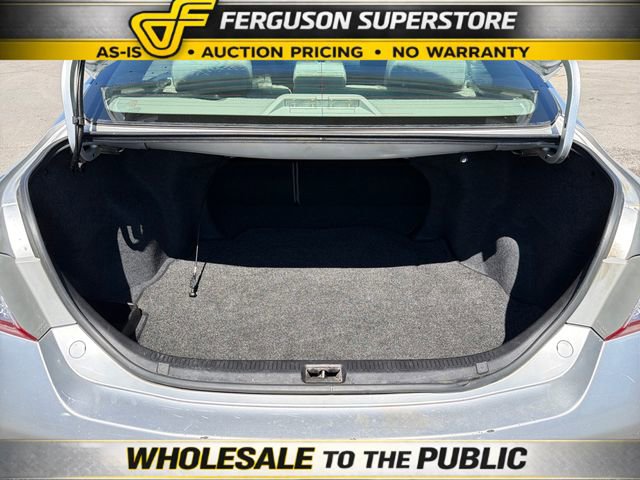 Used 2011 Toyota Camry LE w/ LE Extra-Value Pkg image 19
