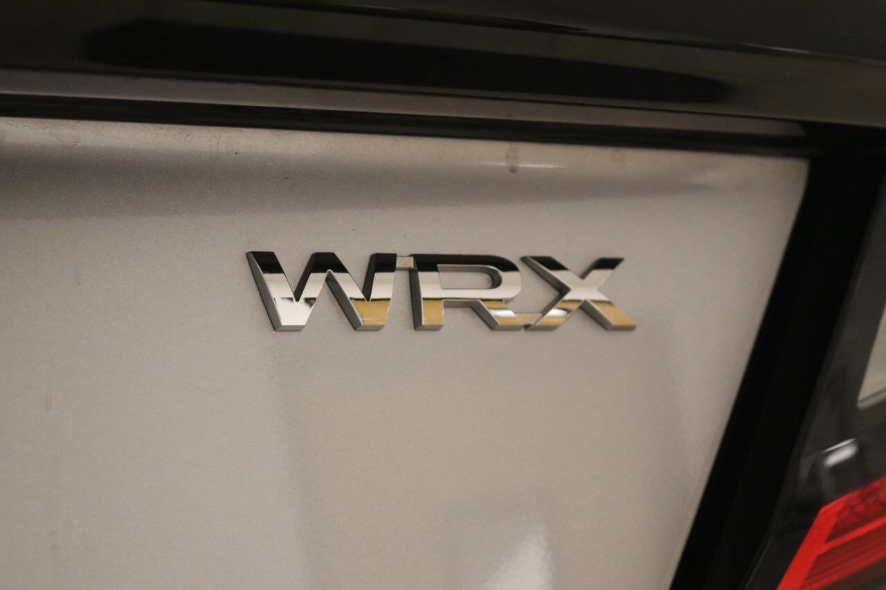 Used 2022 Subaru WRX Premium image 99
