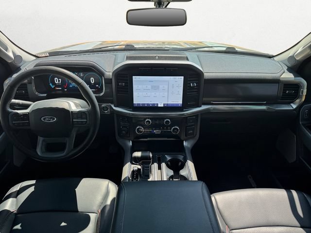 Used 2023 Ford F150 Lariat w/ Bed Utility Package AWD/4WD image 11