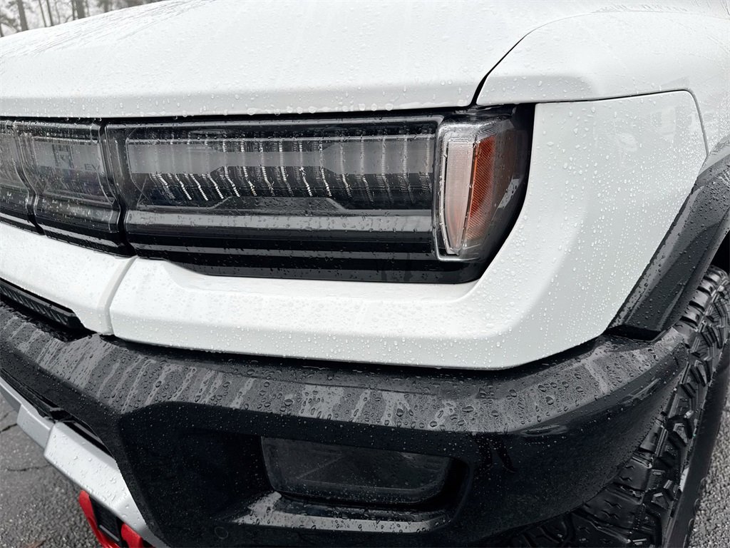 Used 2024 GMC Hummer EV 3X w/ Battery Pack, 24 Module Pack image 10