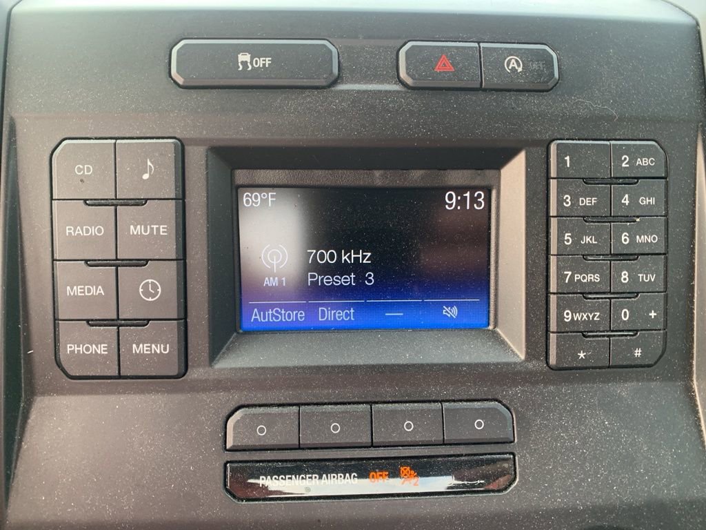 Used 2015 Ford F150 XL w/ Equipment Group 101A Mid image 26