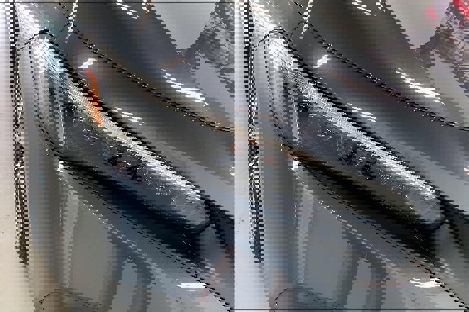 Used 2024 Honda Civic EX-L image 26