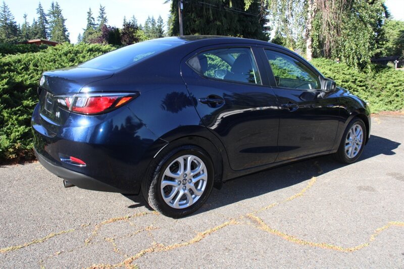 Used 2016 Scion iA FWD image 3