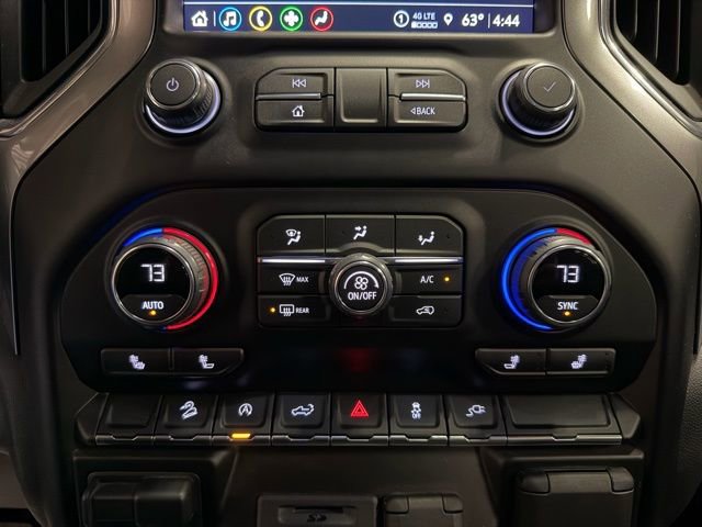 Used 2021 Chevrolet Silverado 1500 LT w/ All Star Edition Plus image 39