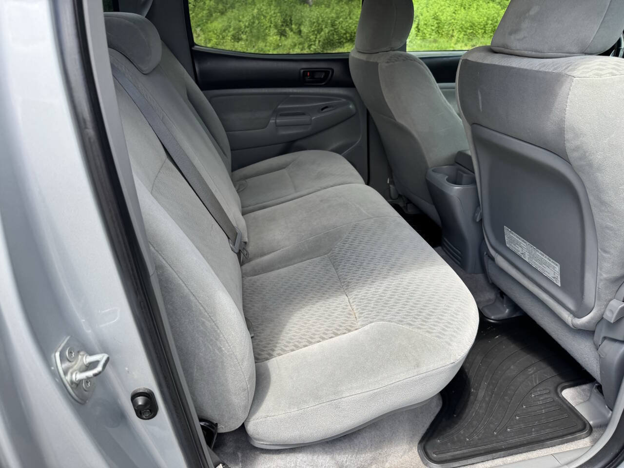 Used 2009 Toyota Tacoma 4x4 Double Cab image 15