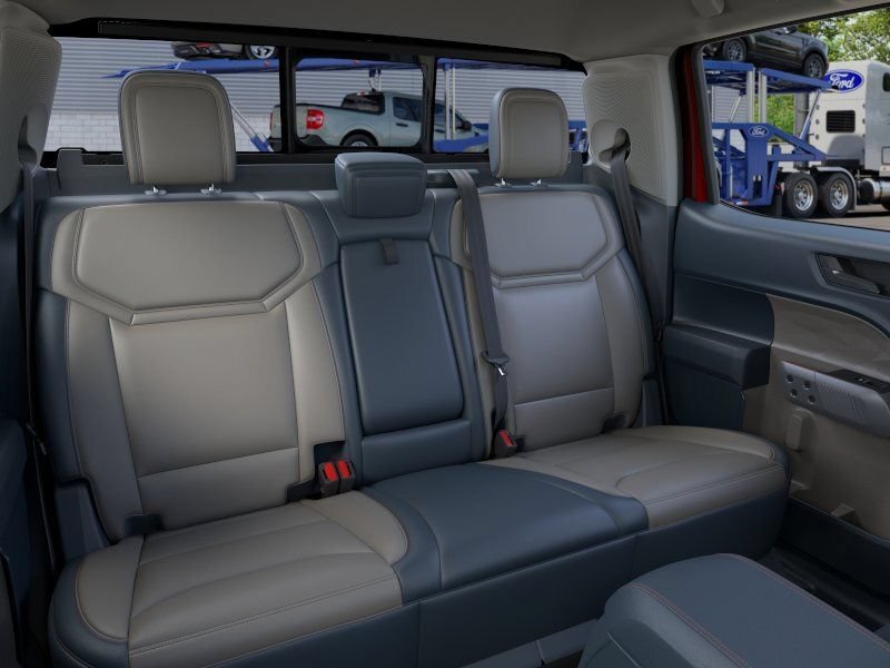 New 2026 Ford Maverick Lariat AWD/4WD image 11