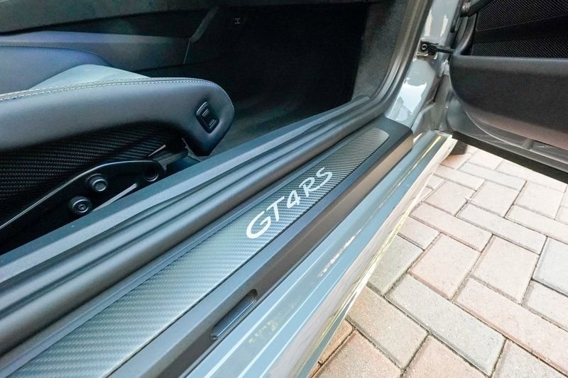 Used 2024 Porsche 718 Cayman GT4 RS image 83