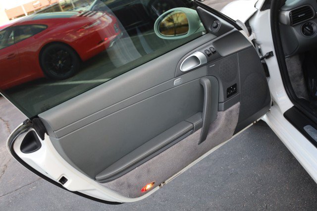 Used 2009 Porsche 911 Carrera RWD image 21