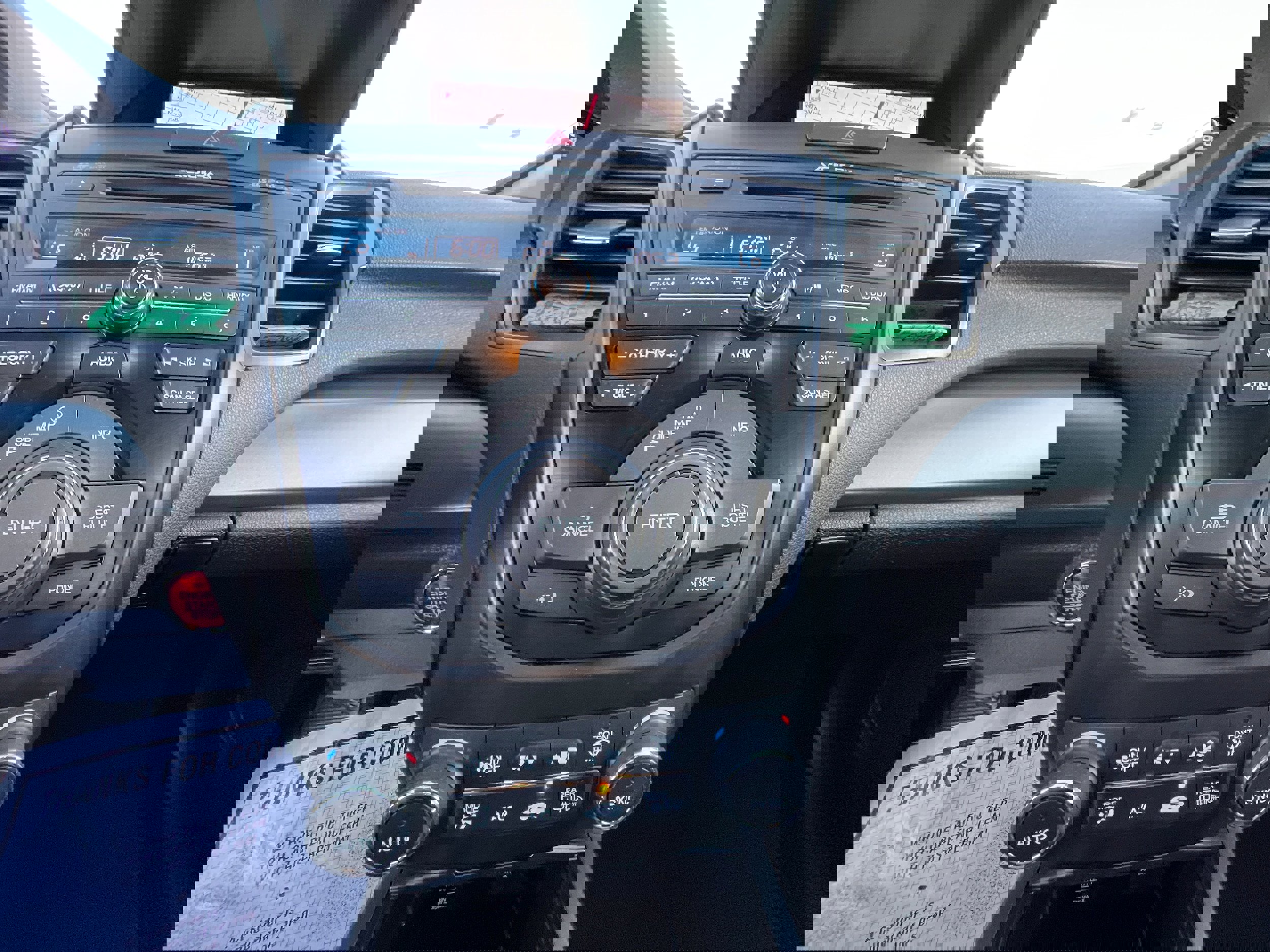 Used 2015 Acura RDX FWD w/ Technology Package image 19