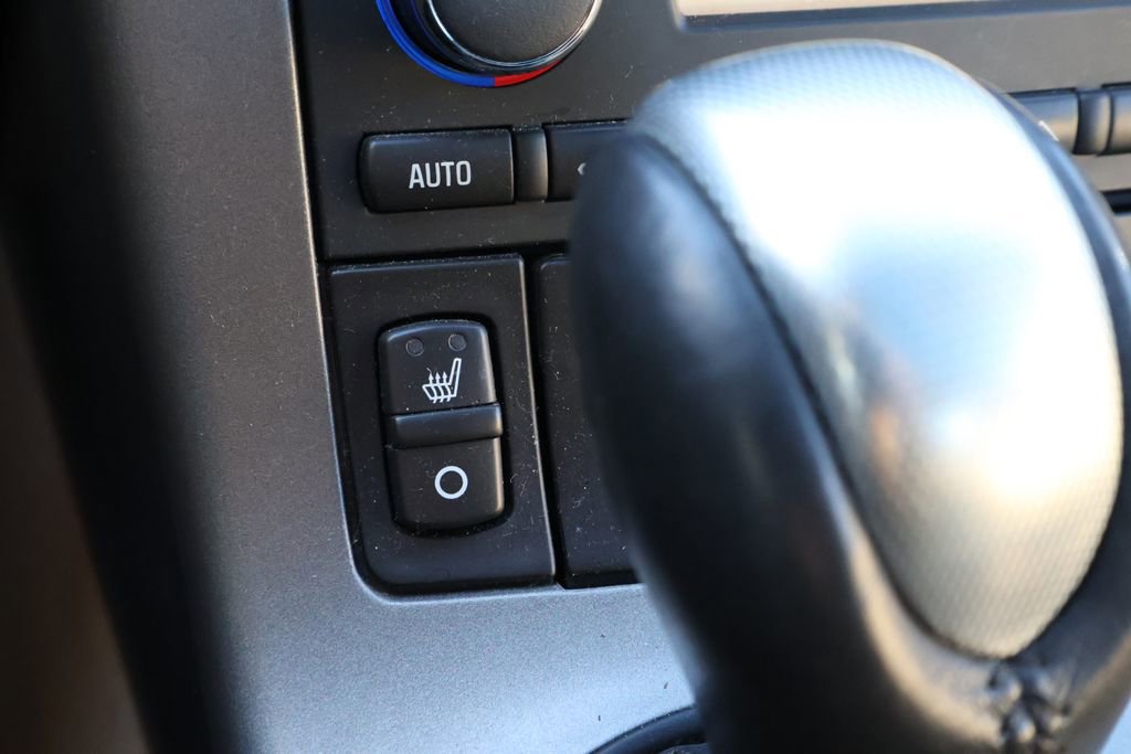 Used 2007 Chevrolet Corvette Coupe w/ Preferred Equipment Group image 28