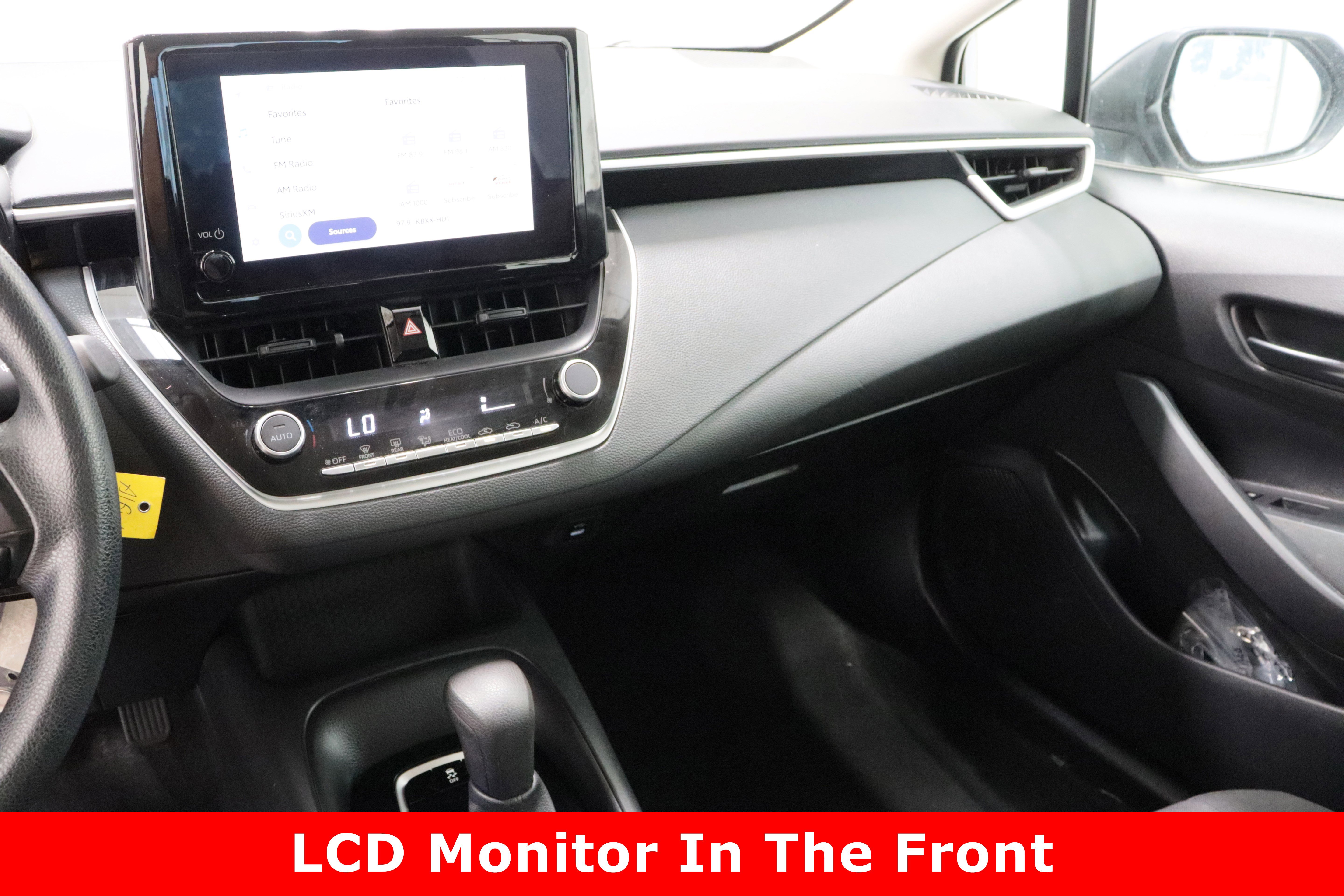 Used 2024 Toyota Corolla LE image 15