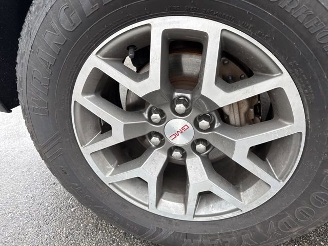 Used 2019 GMC Canyon All Terrain w/ All Terrain X Package image 25