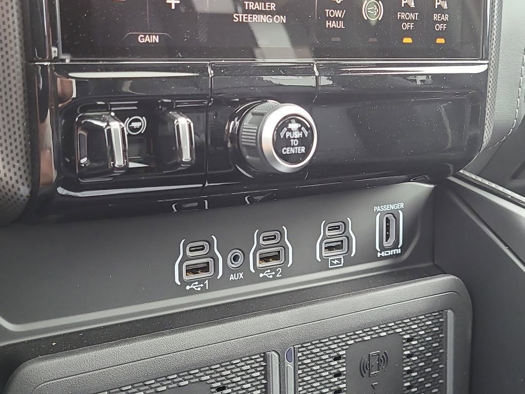 New 2026 RAM 2500 Limited image 27