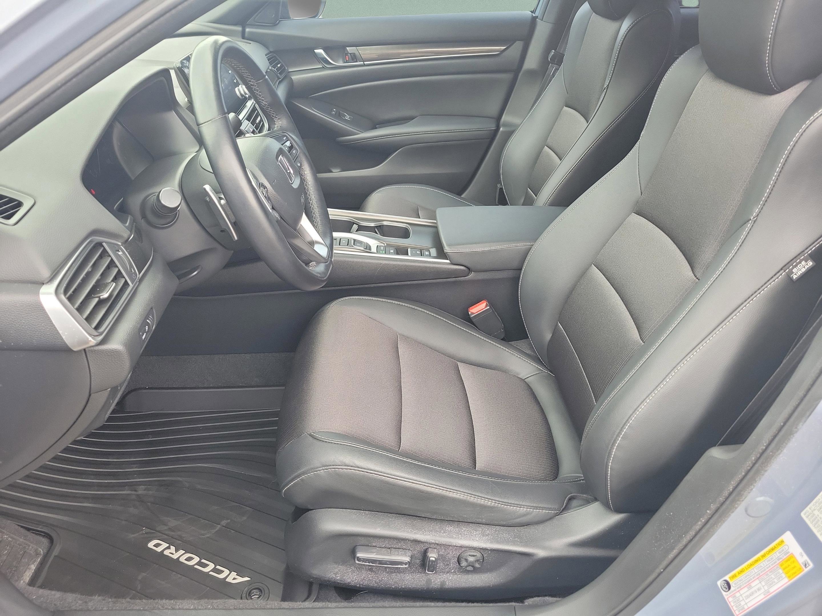 Used 2022 Honda Accord Sport image 25