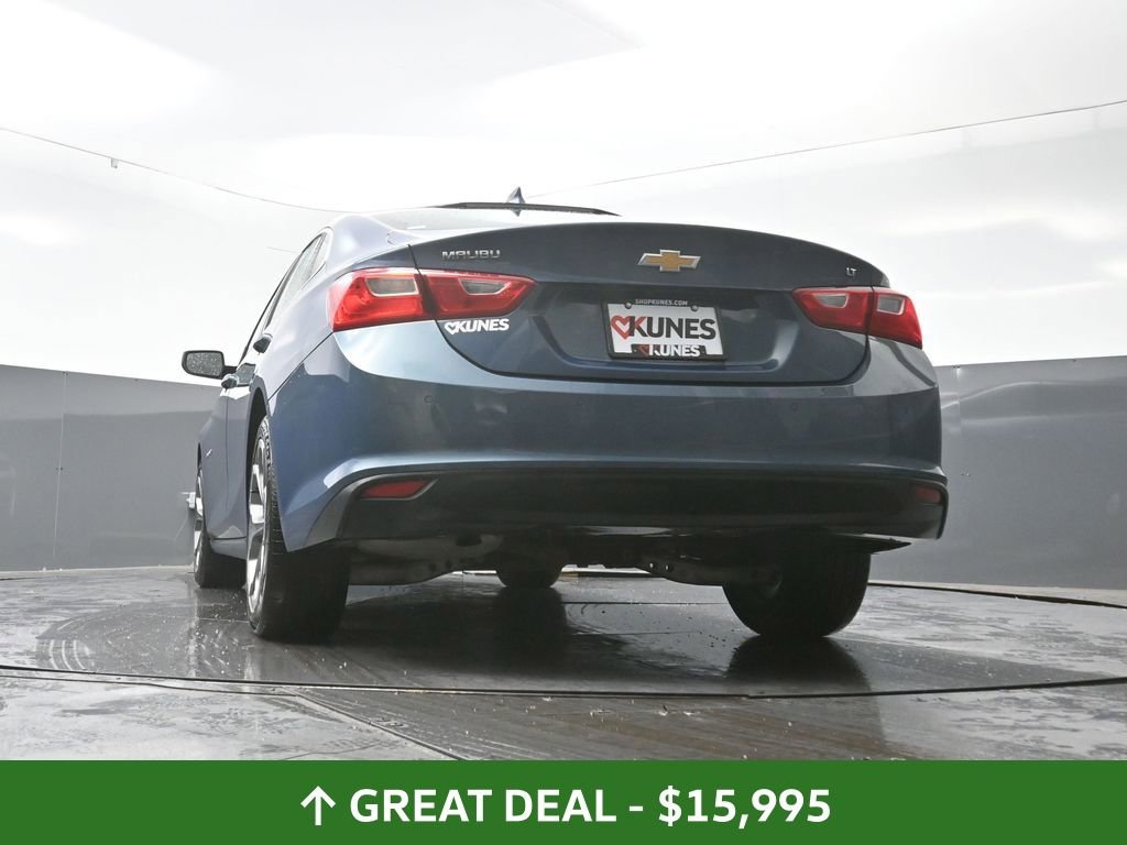 Used 2024 Chevrolet Malibu LT image 57