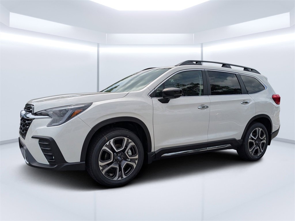 New 2025 Subaru Ascent Touring w/ Popular Package #1 image 7