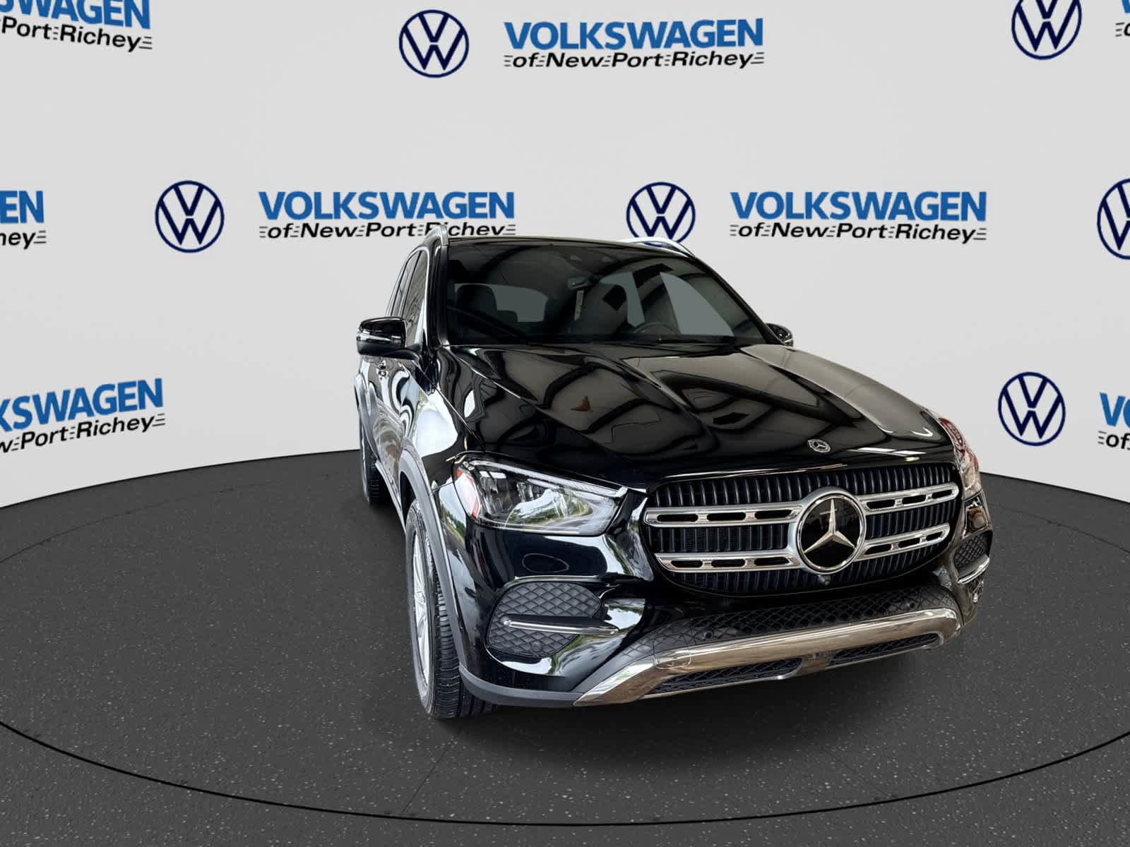 Used 2025 Mercedes-Benz GLE 350 4MATIC image 16