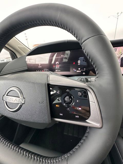 New 2025 Nissan Murano SL image 18
