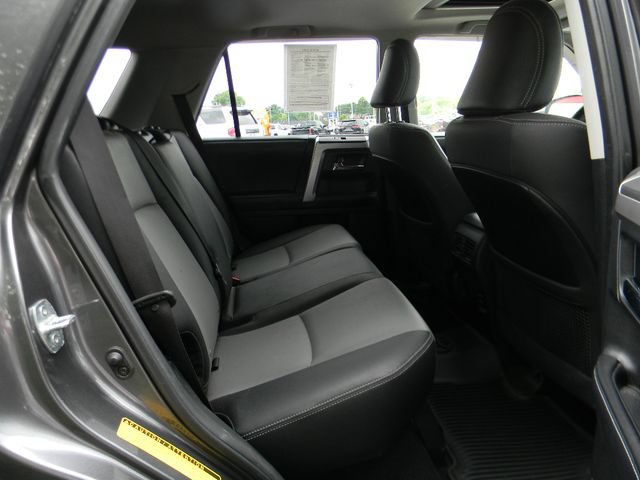 Used 2019 Toyota 4Runner SR5 Premium AWD/4WD image 24
