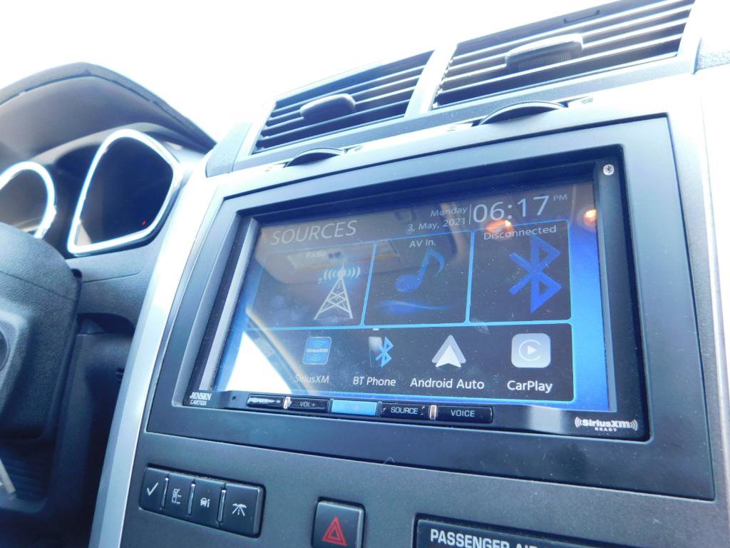 Used 2010 Chevrolet Traverse LT w/ Personal Connectivity Package FWD image 15